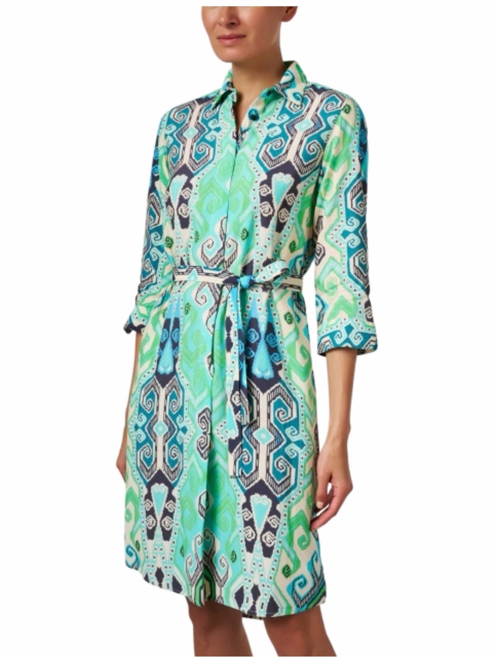Vilagallo Adriana Dress
